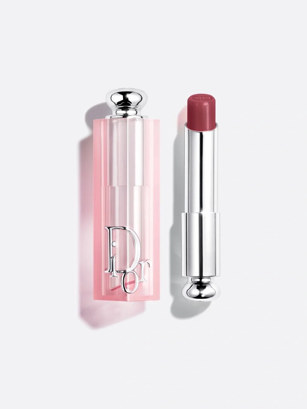 NIB Dior Addict Lip Glow Berry